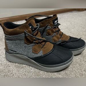 Sorel Out n About IV - Waterproof Boots